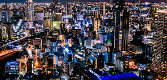 勤務地