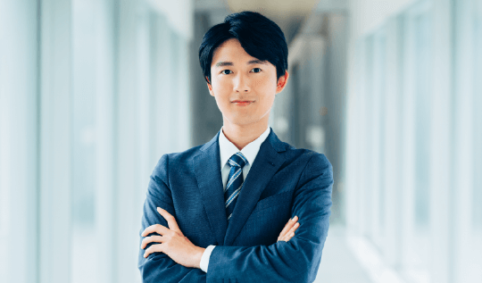 1日の仕事の流れ